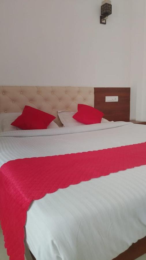 Willa Pph Living B S K Bengaluru Zewnętrze zdjęcie