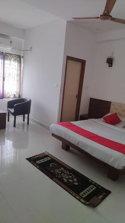 Willa Pph Living B S K Bengaluru Zewnętrze zdjęcie