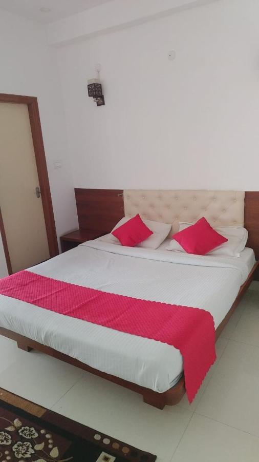 Willa Pph Living B S K Bengaluru Zewnętrze zdjęcie